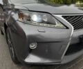 Лексус РХ, объемом двигателя 0 л и пробегом 172 тыс. км за 18999 $, фото 18 на Automoto.ua