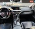 Лексус РХ, объемом двигателя 3.46 л и пробегом 210 тыс. км за 20500 $, фото 4 на Automoto.ua