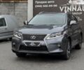 Лексус РХ, объемом двигателя 0 л и пробегом 172 тыс. км за 18999 $, фото 5 на Automoto.ua