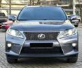Лексус РХ, объемом двигателя 3.5 л и пробегом 240 тыс. км за 17950 $, фото 3 на Automoto.ua