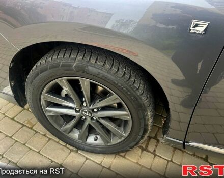 Лексус РХ, объемом двигателя 3.5 л и пробегом 176 тыс. км за 18300 $, фото 6 на Automoto.ua