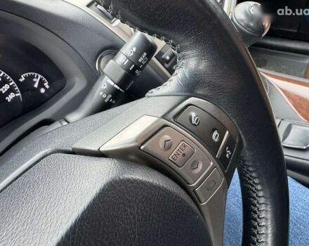 Лексус РХ, объемом двигателя 3.5 л и пробегом 333 тыс. км за 18990 $, фото 20 на Automoto.ua