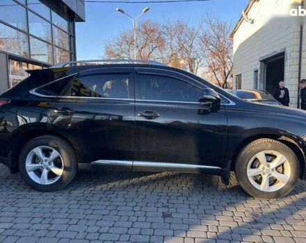 Лексус РХ, объемом двигателя 0 л и пробегом 178 тыс. км за 18500 $, фото 7 на Automoto.ua