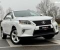 Лексус РХ, объемом двигателя 3.5 л и пробегом 119 тыс. км за 20990 $, фото 21 на Automoto.ua