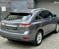 Лексус РХ, объемом двигателя 0 л и пробегом 138 тыс. км за 21500 $, фото 14 на Automoto.ua