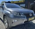 Лексус РХ, объемом двигателя 3.5 л и пробегом 160 тыс. км за 20000 $, фото 6 на Automoto.ua