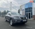 Лексус РХ, объемом двигателя 3.46 л и пробегом 96 тыс. км за 20999 $, фото 1 на Automoto.ua