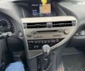 Лексус РХ, объемом двигателя 3.5 л и пробегом 333 тыс. км за 18990 $, фото 17 на Automoto.ua