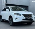 Лексус РХ, об'ємом двигуна 0 л та пробігом 155 тис. км за 22000 $, фото 10 на Automoto.ua