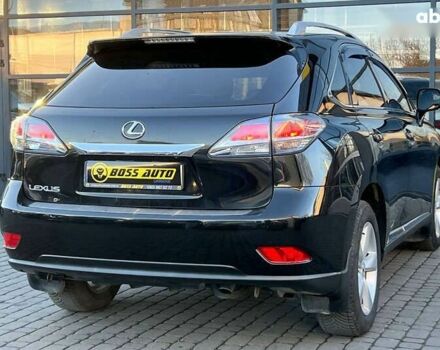 Лексус РХ, объемом двигателя 0 л и пробегом 178 тыс. км за 18500 $, фото 6 на Automoto.ua