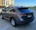 Лексус РХ, объемом двигателя 3.46 л и пробегом 206 тыс. км за 19599 $, фото 6 на Automoto.ua
