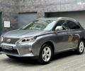 Лексус РХ, объемом двигателя 0 л и пробегом 138 тыс. км за 21500 $, фото 9 на Automoto.ua