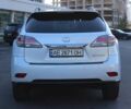 Лексус РХ, объемом двигателя 3.5 л и пробегом 219 тыс. км за 19900 $, фото 12 на Automoto.ua