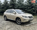 Лексус РХ, об'ємом двигуна 3.46 л та пробігом 126 тис. км за 21900 $, фото 3 на Automoto.ua
