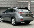 Лексус РХ, объемом двигателя 0 л и пробегом 138 тыс. км за 21500 $, фото 20 на Automoto.ua