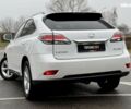 Лексус РХ, объемом двигателя 3.5 л и пробегом 119 тыс. км за 20990 $, фото 10 на Automoto.ua
