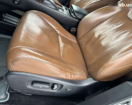 Лексус РХ, объемом двигателя 3.5 л и пробегом 333 тыс. км за 18990 $, фото 16 на Automoto.ua