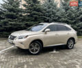 Лексус РХ, объемом двигателя 3.46 л и пробегом 126 тыс. км за 19000 $, фото 9 на Automoto.ua