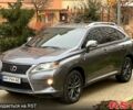 Лексус РХ, объемом двигателя 3.5 л и пробегом 176 тыс. км за 18300 $, фото 5 на Automoto.ua