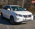 Лексус РХ, объемом двигателя 3.46 л и пробегом 168 тыс. км за 24700 $, фото 1 на Automoto.ua