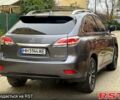 Лексус РХ, объемом двигателя 3.5 л и пробегом 176 тыс. км за 18300 $, фото 3 на Automoto.ua