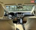 Лексус РХ, об'ємом двигуна 2.67 л та пробігом 228 тис. км за 21000 $, фото 10 на Automoto.ua