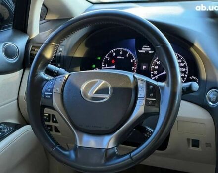 Лексус РХ, объемом двигателя 0 л и пробегом 178 тыс. км за 18500 $, фото 12 на Automoto.ua
