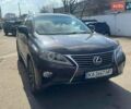 Лексус РХ, объемом двигателя 3.46 л и пробегом 148 тыс. км за 21300 $, фото 2 на Automoto.ua