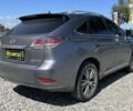 Лексус РХ, объемом двигателя 3.5 л и пробегом 160 тыс. км за 20000 $, фото 5 на Automoto.ua