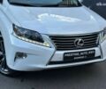 Лексус РХ, об'ємом двигуна 0 л та пробігом 155 тис. км за 22000 $, фото 5 на Automoto.ua