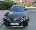 Лексус РХ, об'ємом двигуна 3.5 л та пробігом 119 тис. км за 28000 $, фото 12 на Automoto.ua