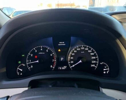 Лексус РХ, объемом двигателя 0 л и пробегом 178 тыс. км за 18500 $, фото 21 на Automoto.ua