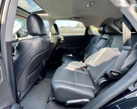 Лексус РХ, объемом двигателя 3.5 л и пробегом 160 тыс. км за 22900 $, фото 26 на Automoto.ua