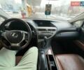 Лексус РХ, объемом двигателя 3.51 л и пробегом 165 тыс. км за 16700 $, фото 1 на Automoto.ua