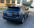 Лексус РХ, объемом двигателя 3.46 л и пробегом 206 тыс. км за 19599 $, фото 4 на Automoto.ua