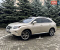 Лексус РХ, об'ємом двигуна 3.46 л та пробігом 126 тис. км за 19000 $, фото 9 на Automoto.ua