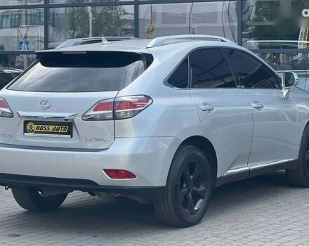 Лексус РХ, объемом двигателя 3.5 л и пробегом 175 тыс. км за 17900 $, фото 5 на Automoto.ua