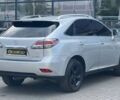 Лексус РХ, объемом двигателя 3.5 л и пробегом 175 тыс. км за 17900 $, фото 5 на Automoto.ua