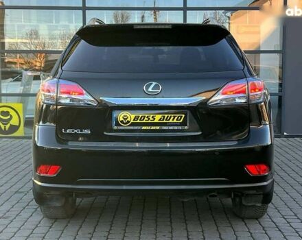 Лексус РХ, объемом двигателя 0 л и пробегом 178 тыс. км за 18500 $, фото 5 на Automoto.ua