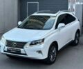 Лексус РХ, об'ємом двигуна 0 л та пробігом 155 тис. км за 22000 $, фото 8 на Automoto.ua