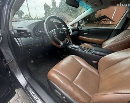 Лексус РХ, объемом двигателя 0 л и пробегом 172 тыс. км за 18999 $, фото 1 на Automoto.ua