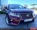 Лексус РХ, объемом двигателя 3.5 л и пробегом 98 тыс. км за 23900 $, фото 1 на Automoto.ua