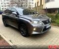 Лексус РХ, об'ємом двигуна 3.5 л та пробігом 176 тис. км за 18300 $, фото 1 на Automoto.ua