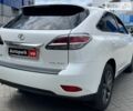 Лексус РХ, объемом двигателя 3.5 л и пробегом 106 тыс. км за 26990 $, фото 14 на Automoto.ua