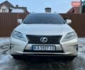Лексус РХ, объемом двигателя 3.51 л и пробегом 165 тыс. км за 16700 $, фото 18 на Automoto.ua