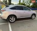 Лексус РХ, объемом двигателя 3.46 л и пробегом 210 тыс. км за 20500 $, фото 1 на Automoto.ua