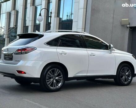 Лексус РХ, об'ємом двигуна 0 л та пробігом 155 тис. км за 22000 $, фото 27 на Automoto.ua