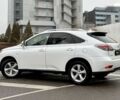 Лексус РХ, объемом двигателя 3.5 л и пробегом 119 тыс. км за 20990 $, фото 6 на Automoto.ua