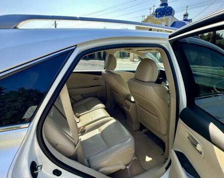 Лексус РХ, об'ємом двигуна 2.67 л та пробігом 228 тис. км за 21000 $, фото 8 на Automoto.ua