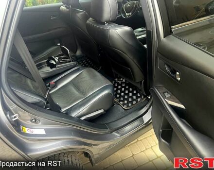 Лексус РХ, объемом двигателя 3.5 л и пробегом 176 тыс. км за 18300 $, фото 8 на Automoto.ua